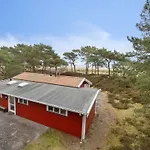 Sanela - 25m From The Sea By Interhome * Neksø