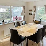 Hébergement de vacances Sanela - 25m From The Sea By Interhome Neksø