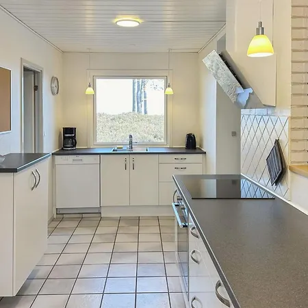 Sanela - 25m From The Sea By Interhome * Neksø