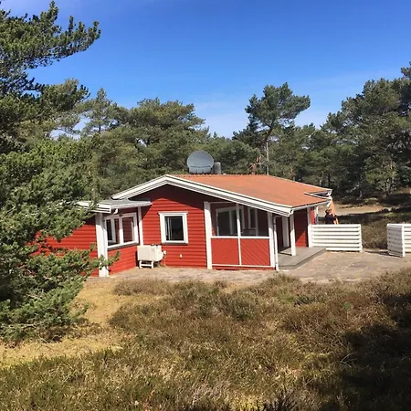 Sanela - 25m From The Sea By Interhome * Neksø