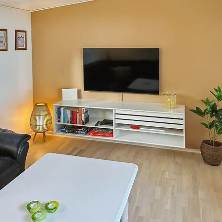 Sanela - 25m From The Sea By Interhome Hébergement de vacances Neksø