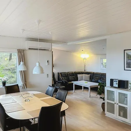 Hébergement de vacances Sanela - 25m From The Sea By Interhome Neksø